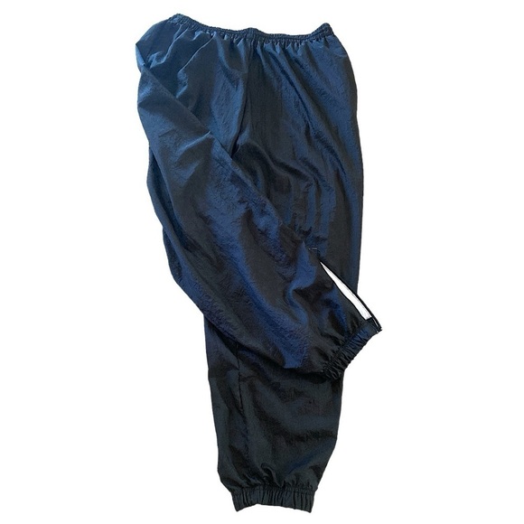 AVIAT SPORTIF Wind pants Fully Lined Joggers Big & Tall Men’s Size 2X Bl… - Picture 3 of 16